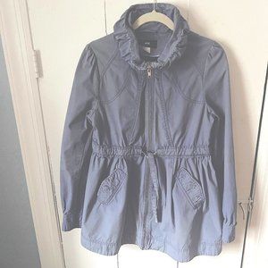 H&M Lightweight Jacket, Size 10